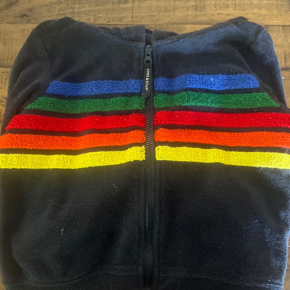 kids hoodie